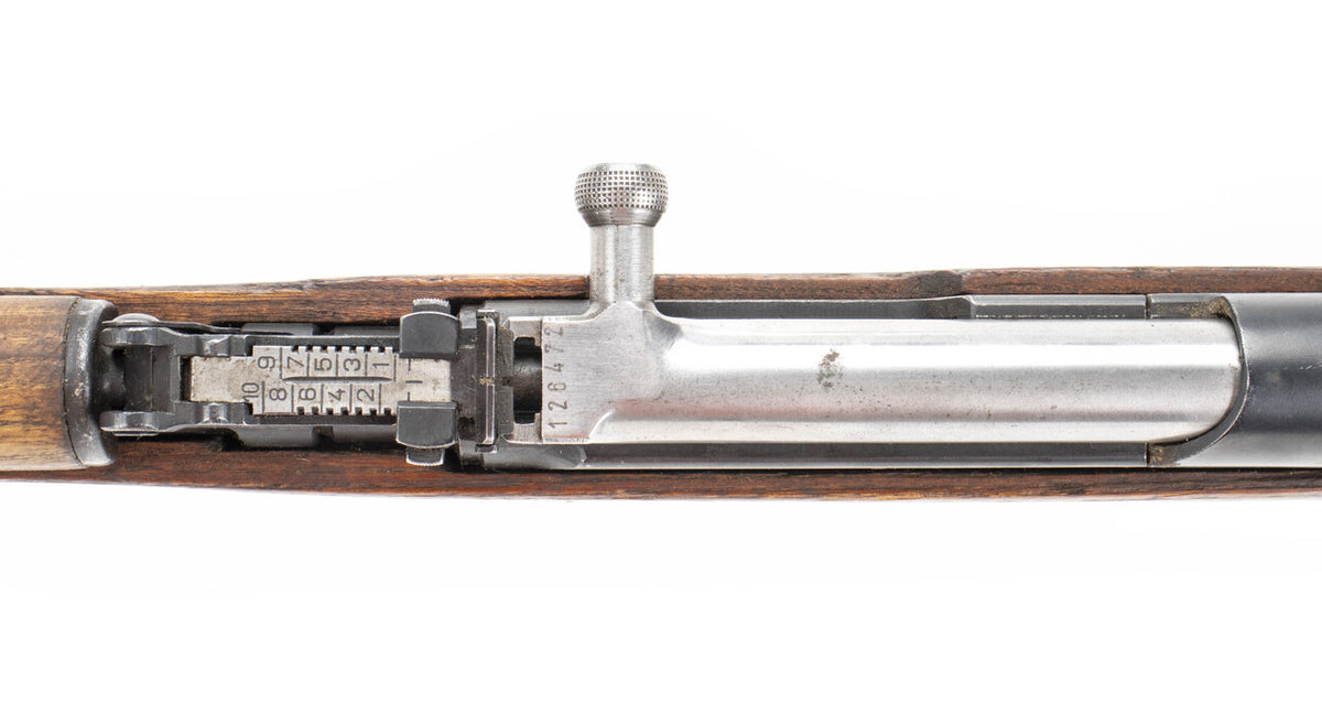 SKS Yugo M59/66 Rifle - Original Fair Condition - without Bayonet
