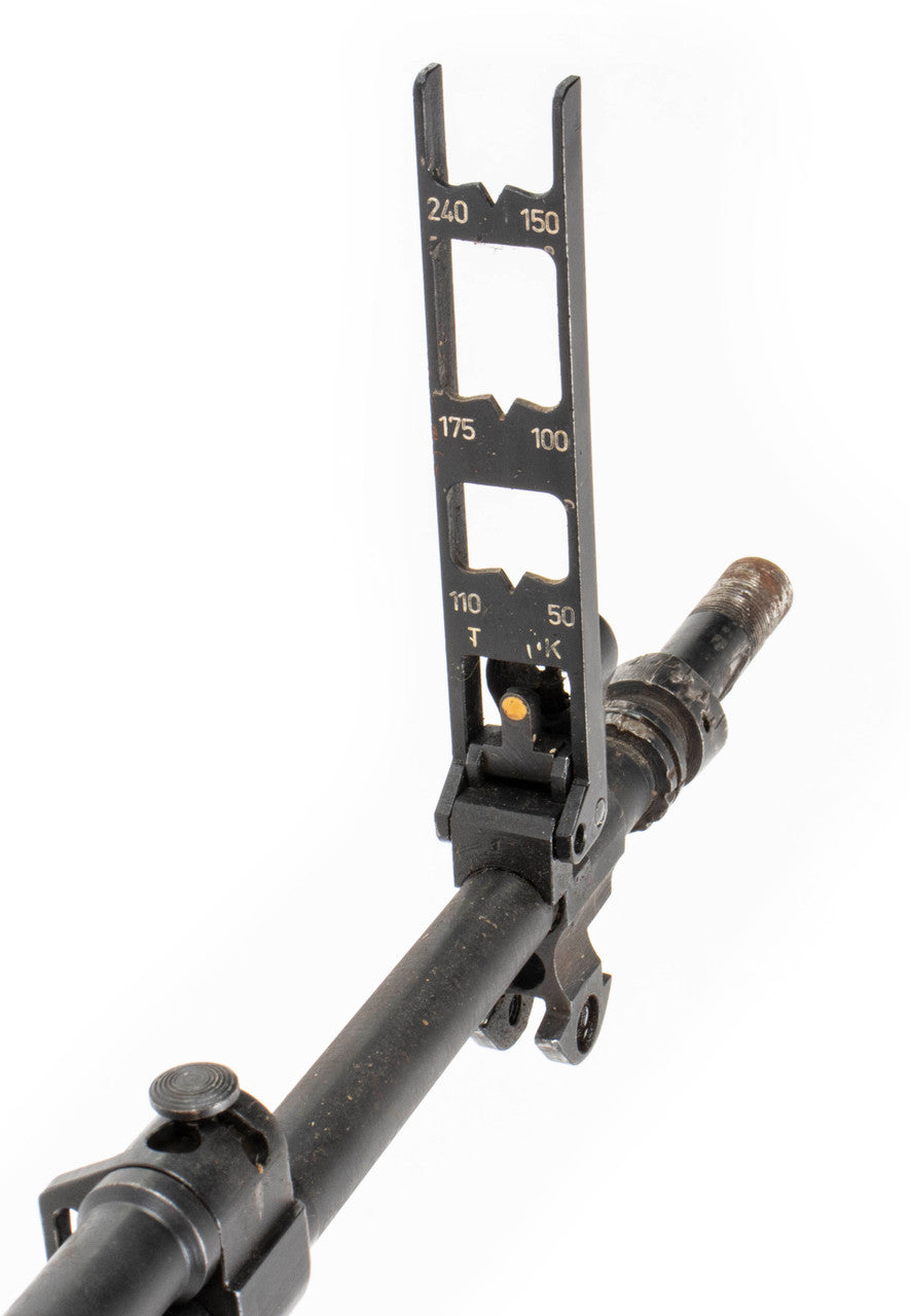 SKS Yugo M59/66 Rifle - Original Fair Condition - without Bayonet