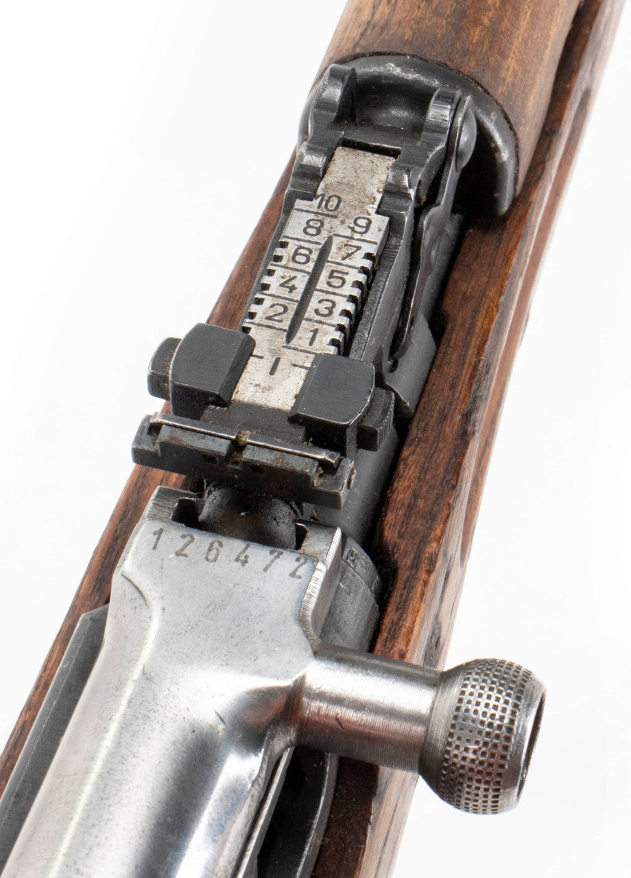 SKS Yugo M59/66 Rifle - Original Fair Condition - without Bayonet