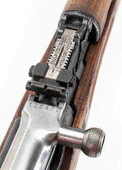 SKS Yugo M59/66 Rifle - Original Fair Condition - without Bayonet