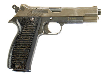 Surplus French MAC 50 Model 1950 9mm Pistol - C&R Eligible