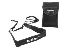 Bushnell Powerview 2 2 16x 32mm .47 Eye Relief Black Rubber Armor