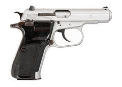 Ceska CZ83 .380 ACP 3.75" Blued / Chrome Pistol - Excellent Condition