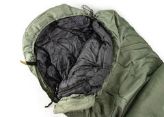 US Style 2-Piece Modular Sleeping Bag