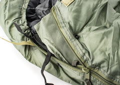 US Style 2-Piece Modular Sleeping Bag