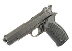 Surplus MAS50 Model 1950 French 9mm Pistol - C&R Eligible