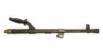 BREN MK2 Barrel without Gas Regulator and Busted Carry Handle