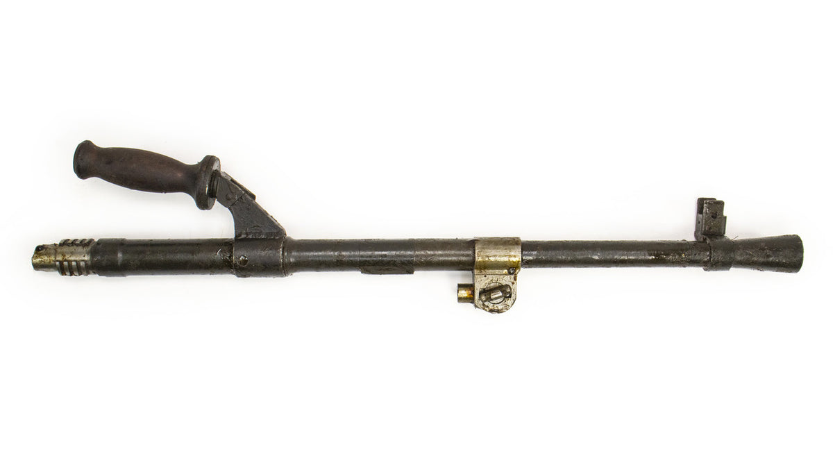BREN MK2 Barrel w/Gas Regulator and Carry Handle