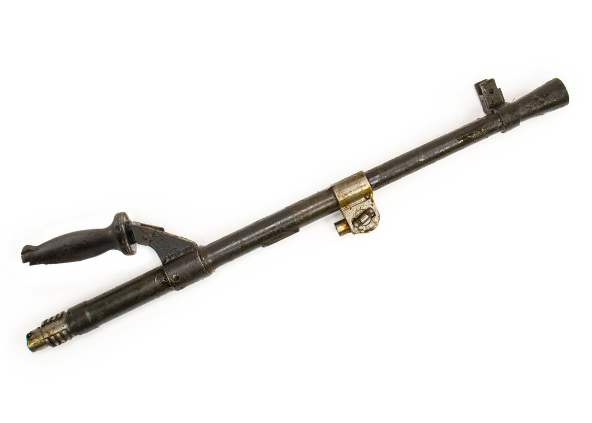 BREN MK2 Barrel w/Gas Regulator and Busted Carry Handle