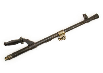 BREN MK2 Barrel w/Gas Regulator and Busted Carry Handle