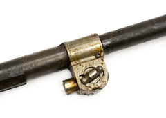 BREN MK2 Barrel w/Gas Regulator and Busted Carry Handle