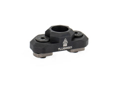 UTG PRO M-LOK STANDARD QD SLING SWIVEL ADAPTOR BLACK