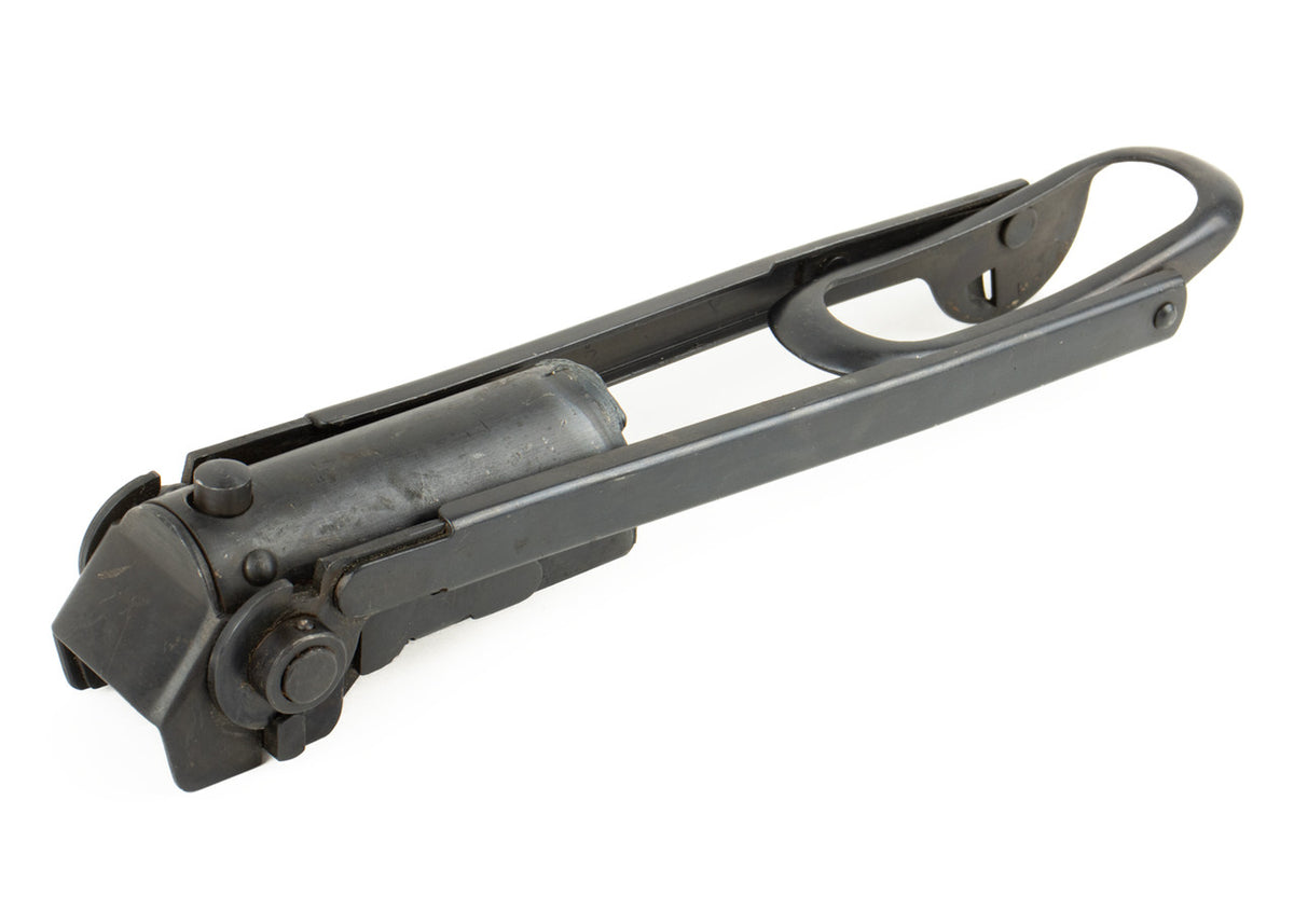 PPS43 Folding Stock with Rear Trunnion