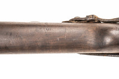 German K98 M937B 8mm Mauser with Portuguese Crest - 58