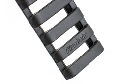 Firefield Ultra Slim Profile Rail Covers - 4-pack