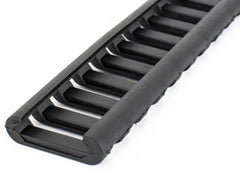 Firefield Ultra Slim Profile Rail Covers - 4-pack