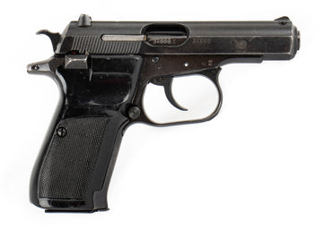 Ceska CZ83 .380 ACP 3.75" Blued Pistol - Excellent Condition