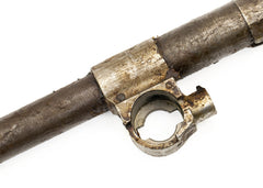 BREN MK2 Barrel without Gas Regulator and Good Carry Handle