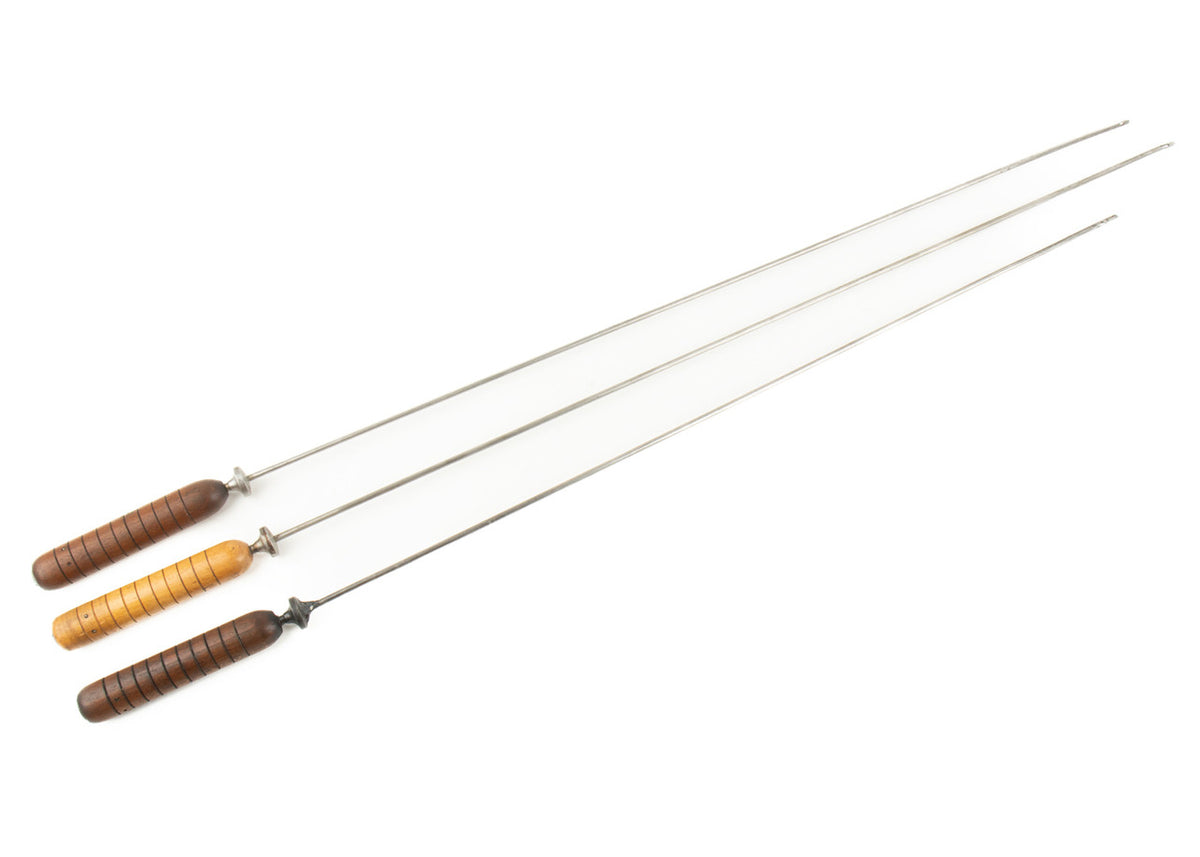 Polish 22 LR Cleaning Rod