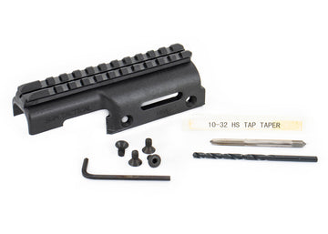 SGM Tactical Saiga Top Rail