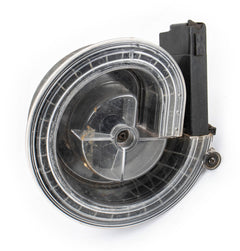 AR-15 90rd .556 Poly/Clear Drum - Used