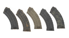 Tapco AK-47 30rd Polymer Magazine - 41 Magazines