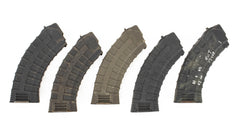 Tapco AK-47 30rd Polymer Magazine - 41 Magazines