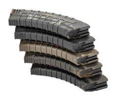 Tapco AK-47 30rd Polymer Magazine - 41 Magazines