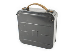 Czech UK CZ 59 Large Ammo Can with (5) 50rd Belts