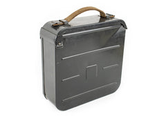 Czech UK CZ 59 Large Ammo Can with (5) 50rd Belts
