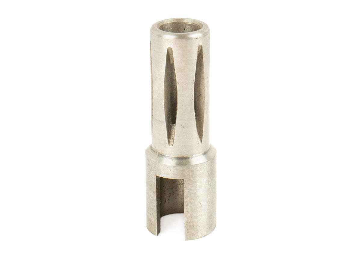 Set Screw Flash Hider