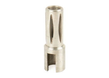 Set Screw Flash Hider