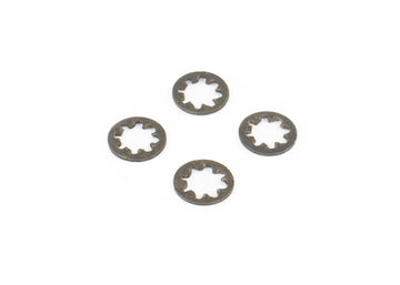 HK G3 Grip Screw Washer - 4PK