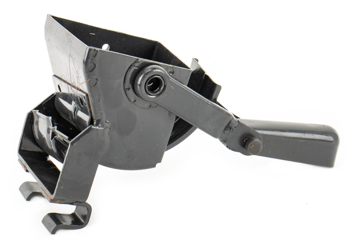 Czech UK CZ 59 Belt Loader