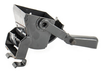 Czech UK CZ 59 Belt Loader