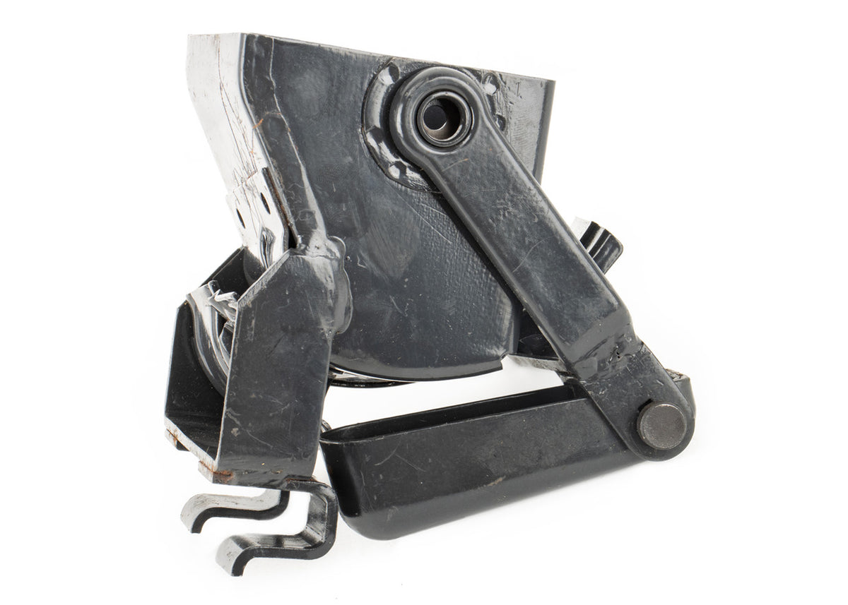 Czech UK CZ 59 Belt Loader