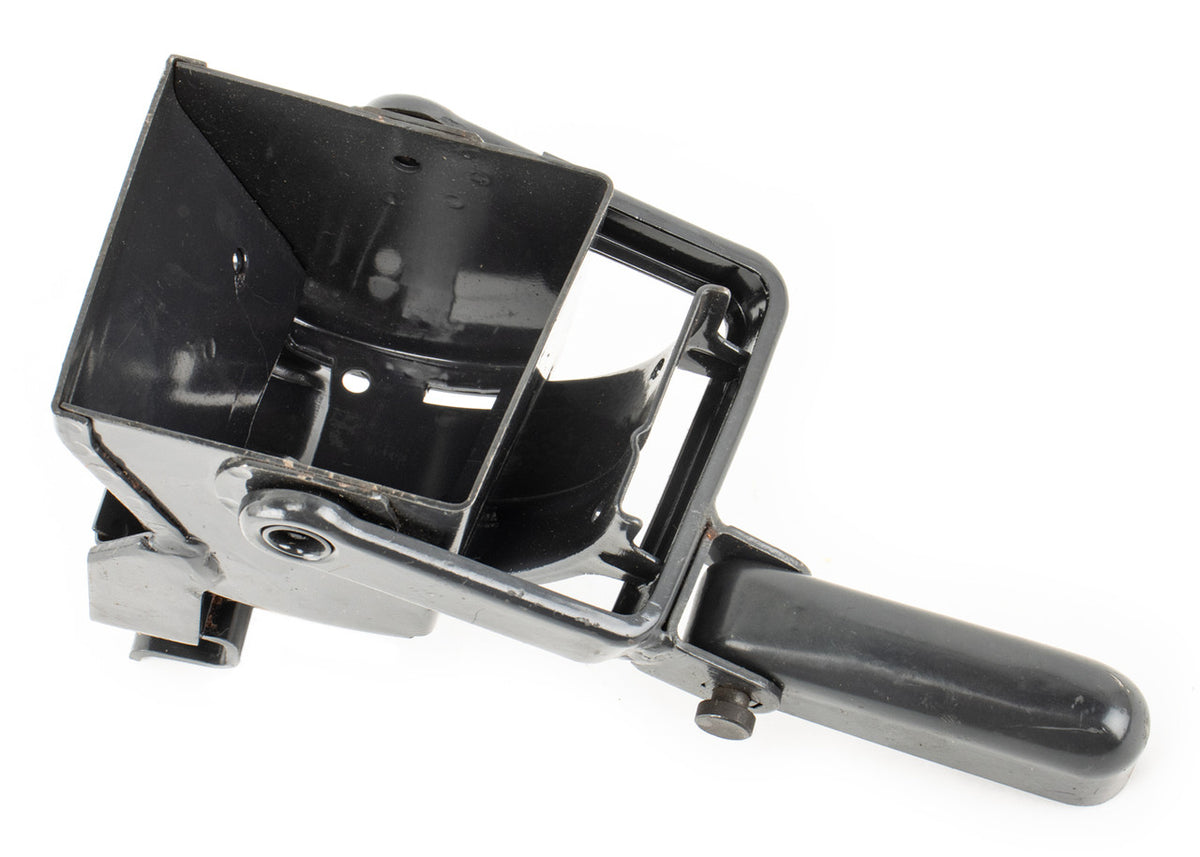 Czech UK CZ 59 Belt Loader