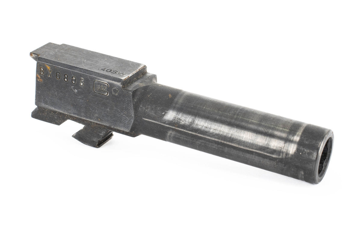 Glock 27 Factory 3.5" Barrel 40 S&W