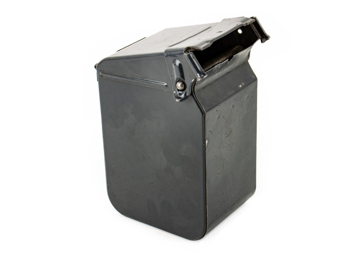 Czech UK CZ 59 Ammo Can with 50rd Belt