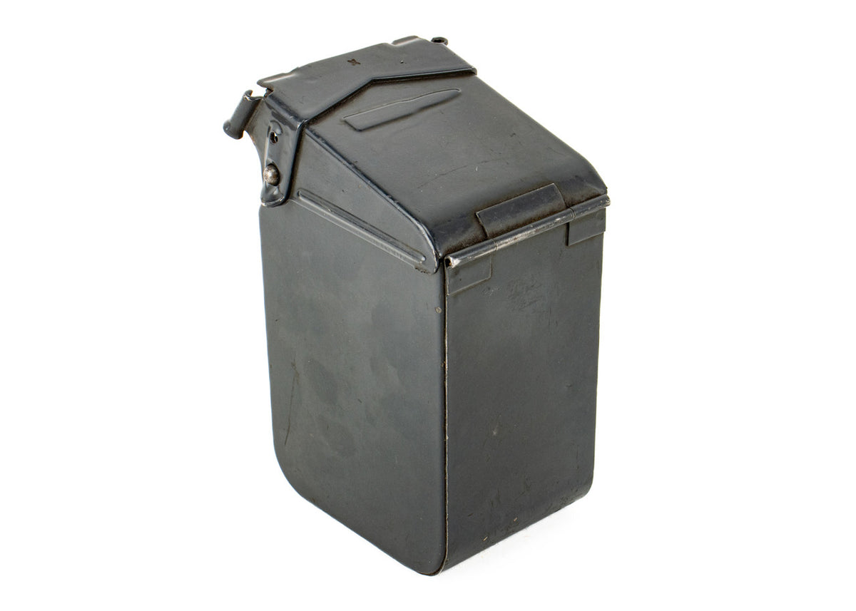 Czech UK CZ 59 Ammo Can with 50rd Belt