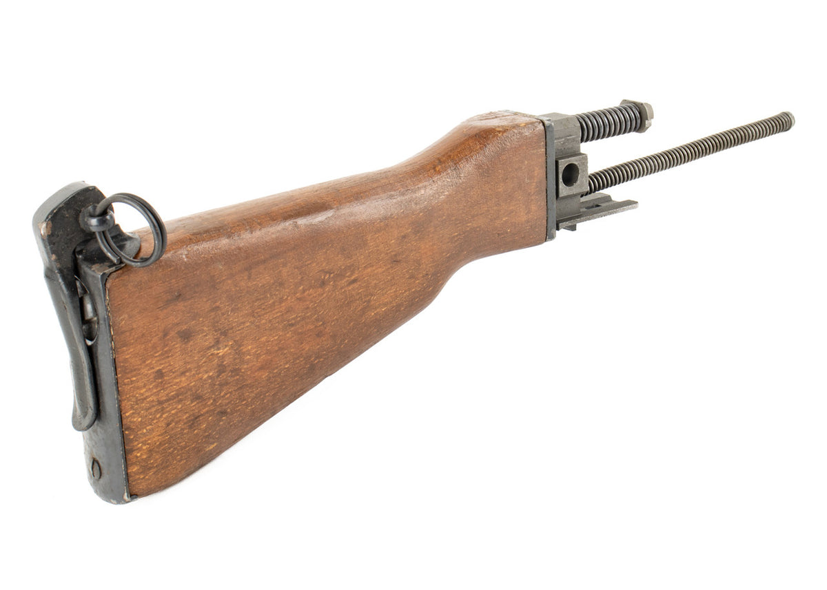 Czech UK CZ 59 Complete Butt Stock