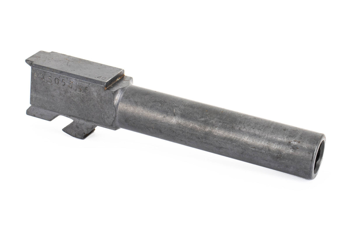 Glock 23 Factory 4" Barrel - 40 S+W