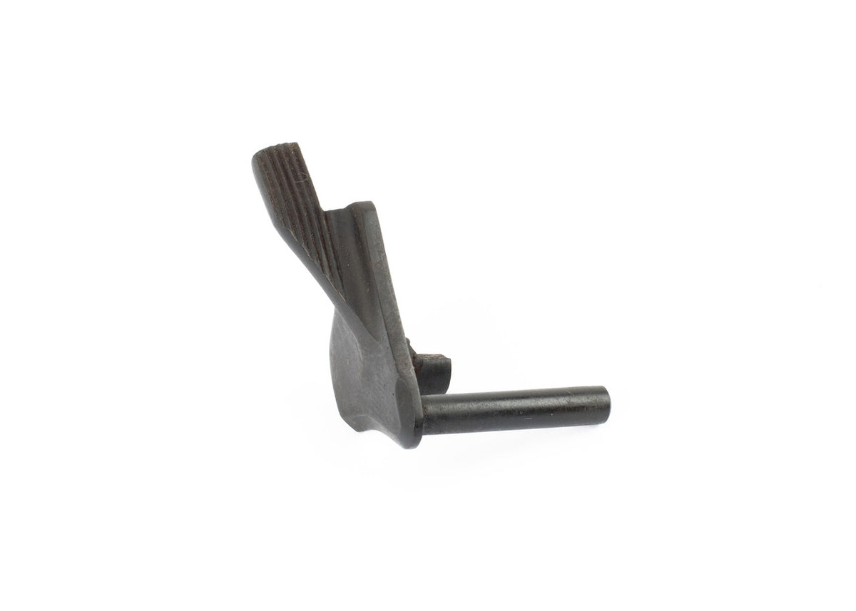 1911 PISTOL THUMB SAFTEY EXTENDED