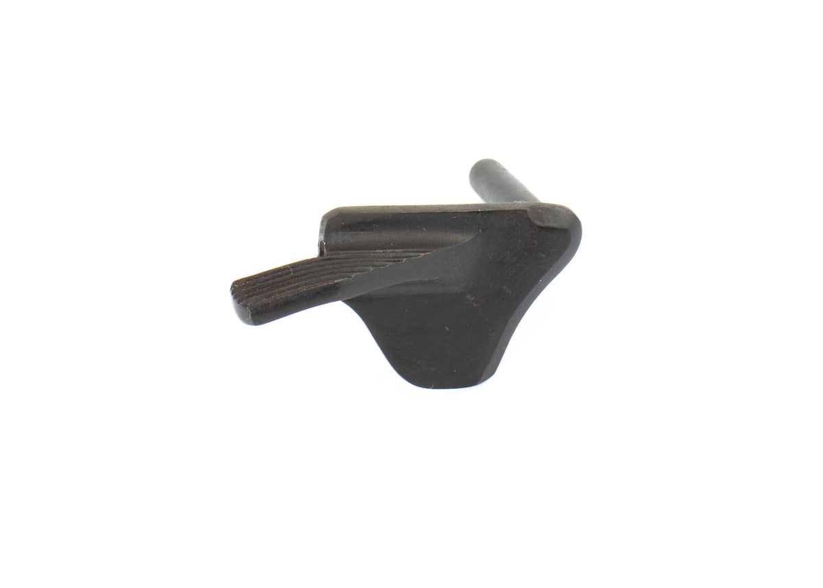 1911 PISTOL THUMB SAFTEY EXTENDED