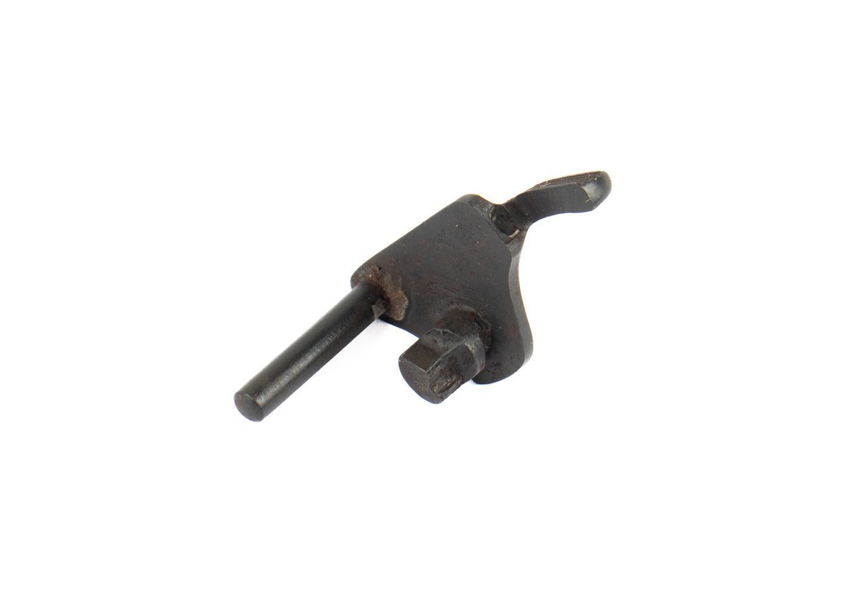 1911 PISTOL THUMB SAFTEY EXTENDED