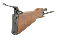 Czech UK CZ 59 Complete Butt Stock