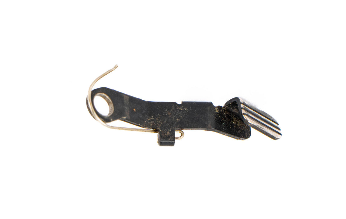 Glock 17 Slide Stop Lever & Spring