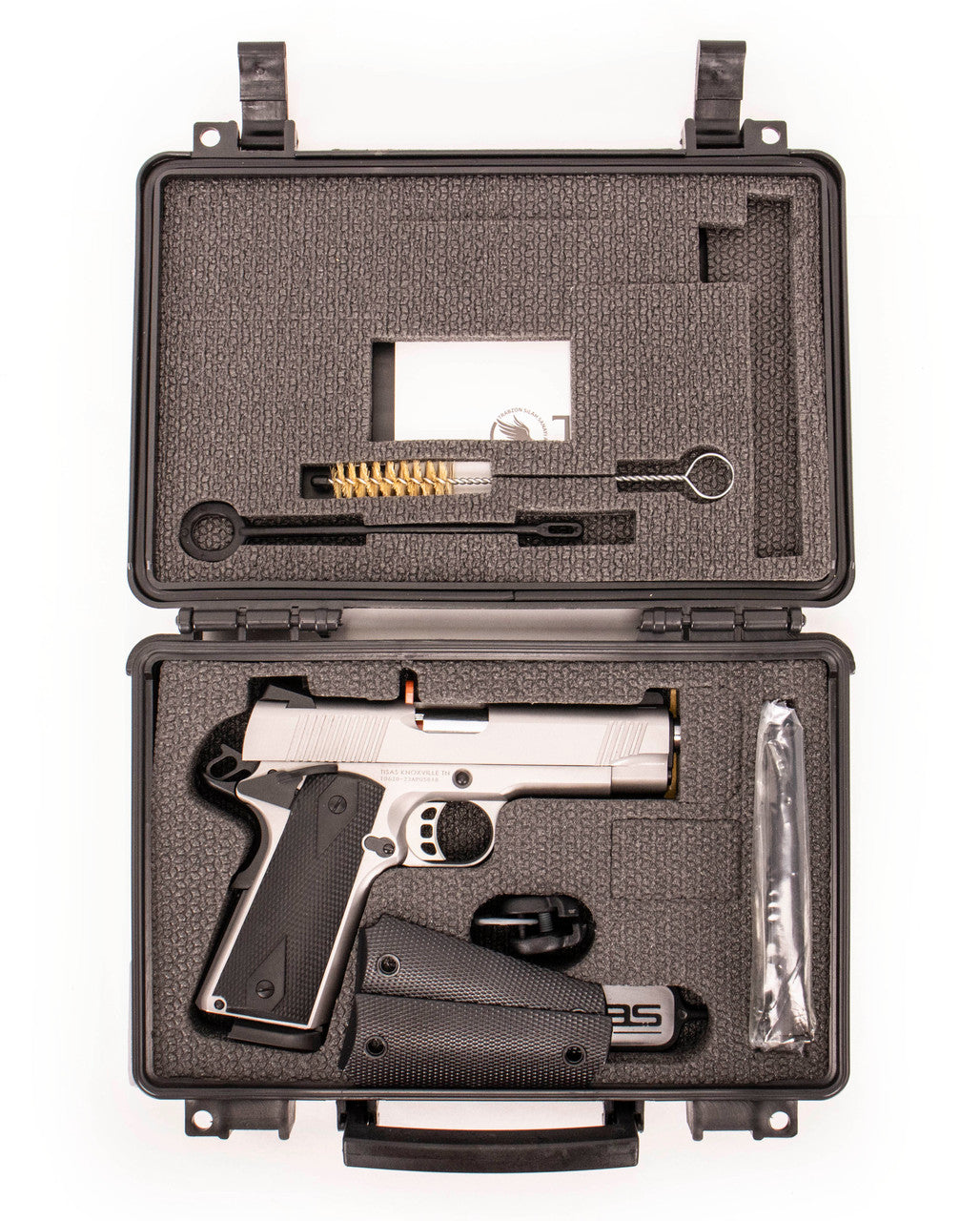 SDS 1911 SS45 CARRY 45ACP SS