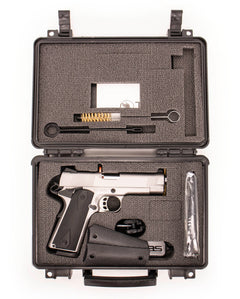 SDS 1911 SS45 CARRY 45ACP SS