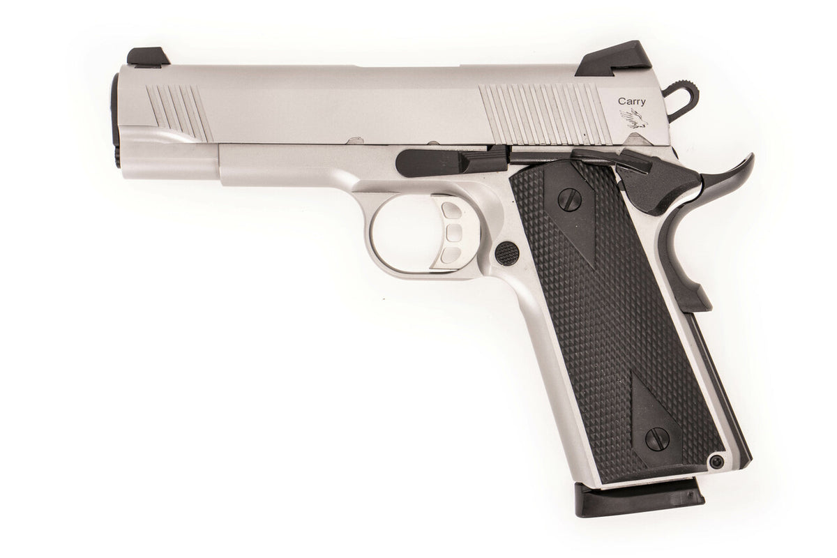 SDS 1911 SS45 CARRY 45ACP SS